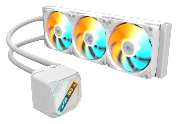 Gigabyte Gaming 360 İşlemci Soğutucu