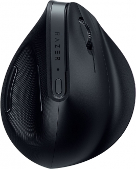Razer Pro Click V2 Vertical Mouse