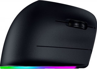 Razer Pro Click V2 Vertical Mouse
