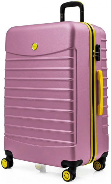 Louisiana Polo 1168 ABS Büyük Boy Valiz