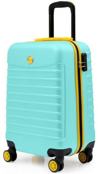 Louisiana Polo 1168 ABS Kabin Boy Valiz