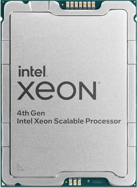 Intel Xeon Gold 5416S
