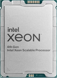 Intel Xeon Gold 5416S