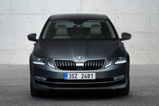 2018 Skoda Octavia 1.2 TSI 86 PS Ambition