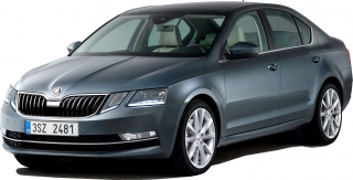 2018 Skoda Octavia 1.2 TSI 86 PS Ambition