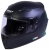 Sway SW 820 Matt Siyah