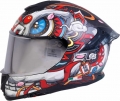 Sway SW 861 Carbon Lion resim