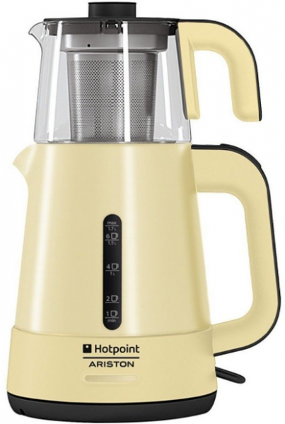 Hotpoint-Ariston TM VPL YW0 Çay Makinesi