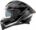 Sway SW 865 Atos Grey Black resim