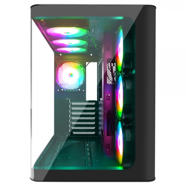 Rampage Loopy Plus 950W Bilgisayar Kasası