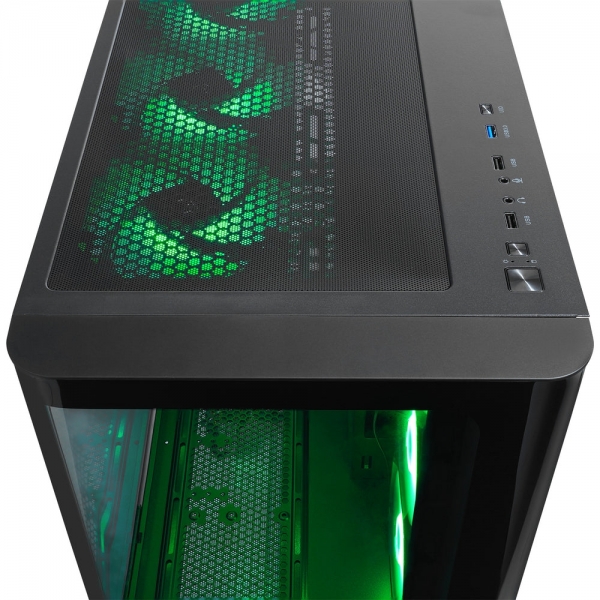 Rampage Loopy Plus 950W Bilgisayar Kasası