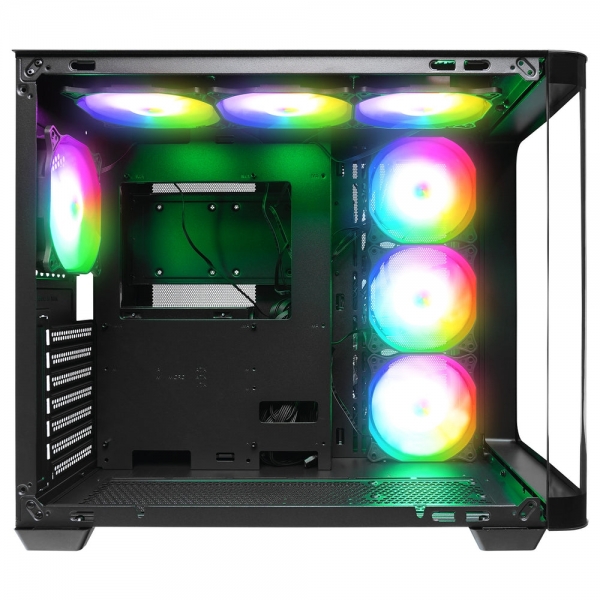 Rampage Loopy Plus 950W Bilgisayar Kasası
