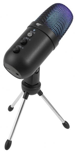 Havit Gamenote GK51 Mikrofon