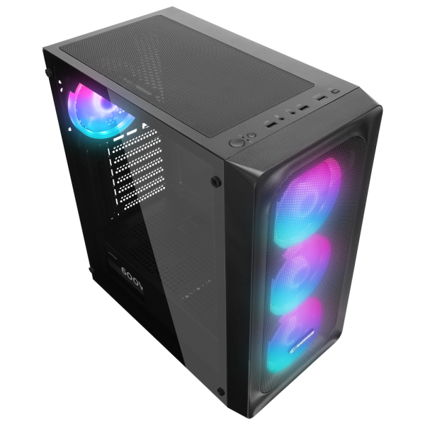 Rampage Armor V2 600W Bilgisayar Kasası