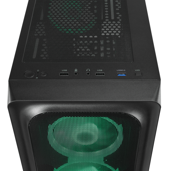 Rampage Armor V2 600W Bilgisayar Kasası