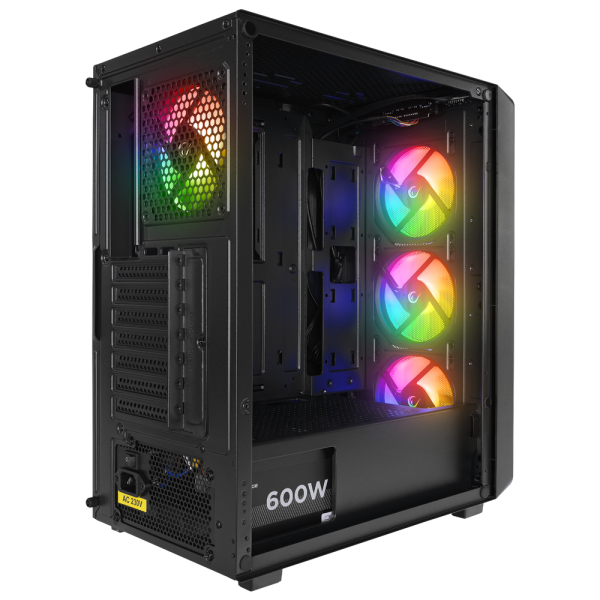 Rampage Armor V2 600W Bilgisayar Kasası