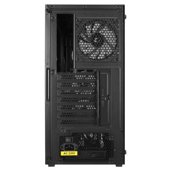 Rampage Armor V2 600W Bilgisayar Kasası