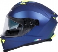 Sway SW 865 Solid Matt Blue resim