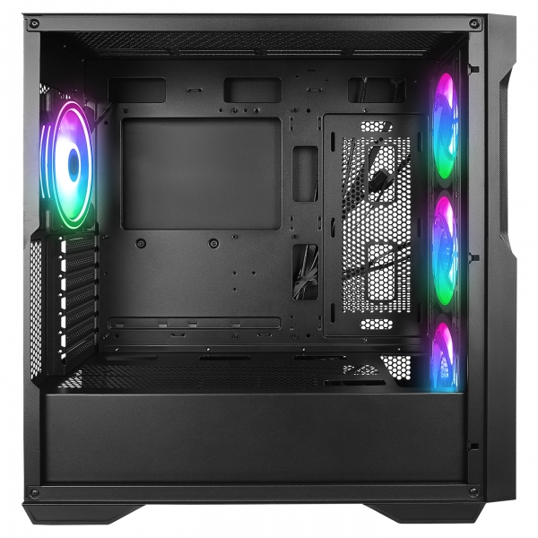 Rampage Cruiser V1 Bilgisayar Kasası