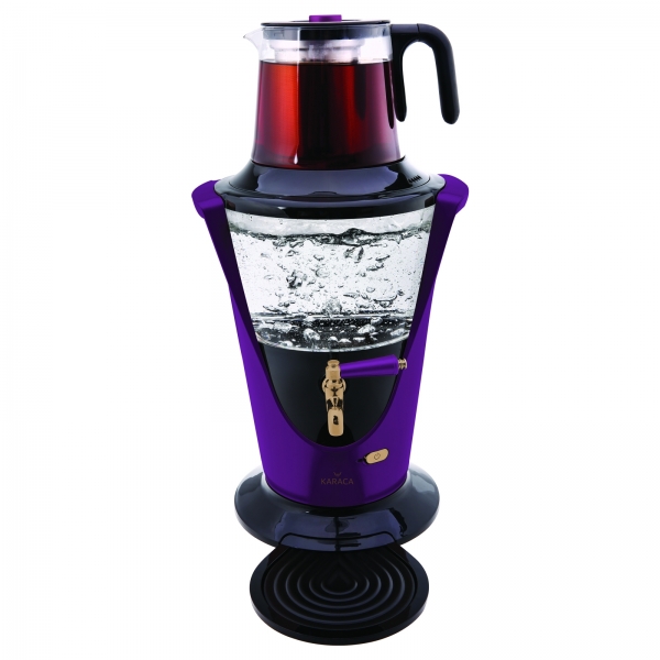 Karaca Cam Semaver Semaver