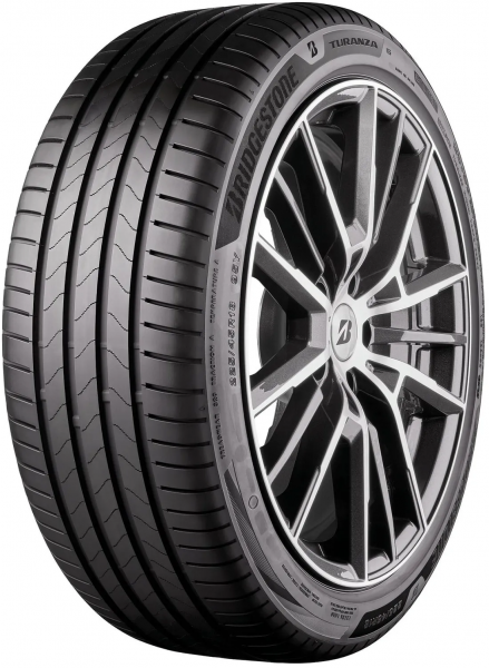 Bridgestone Turanza 6 235/45 R18 94W Yaz Lastiği