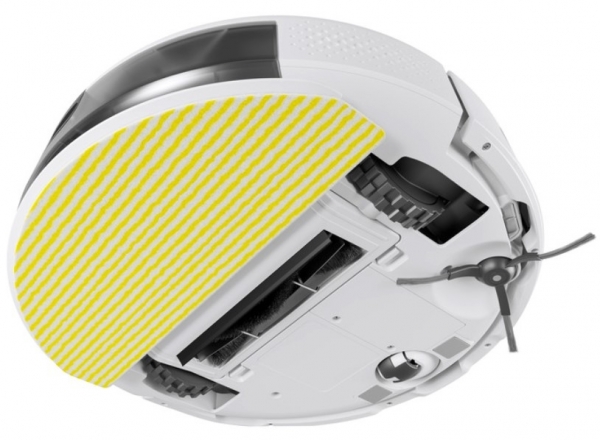 Karcher RCV 2 Robot Süpürge+Mop