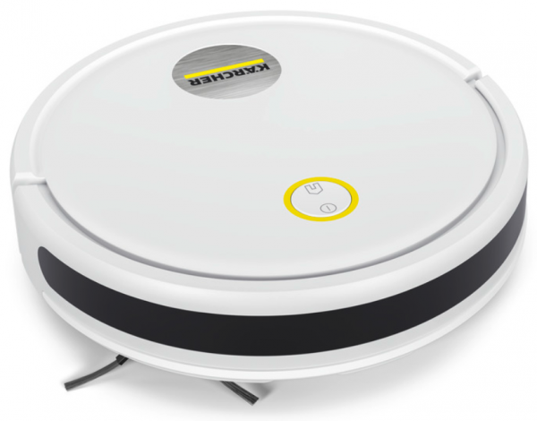 Karcher RCV 2 Robot Süpürge+Mop