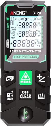 Aneng G120 resim