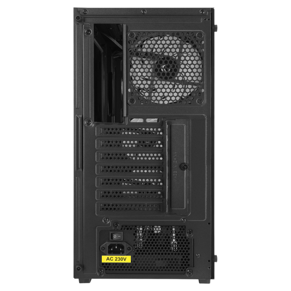 Rampage Woon 650W Bilgisayar Kasası