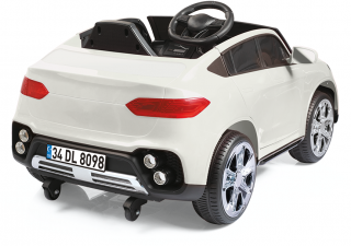Dolu Grand SUV 12V