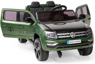 Baby2go 23965 Offroad 24V
