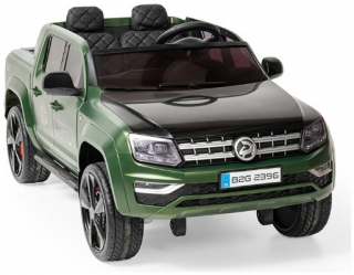 Baby2go 23965 Offroad 24V