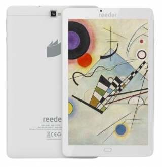Reeder M10 Plus Tablet