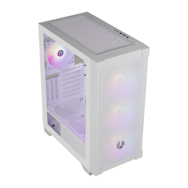 BitFenix Graph 750W Bilgisayar Kasası