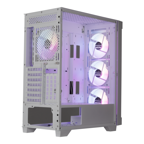 BitFenix Graph 750W Bilgisayar Kasası