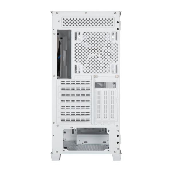 BitFenix Graph 750W Bilgisayar Kasası