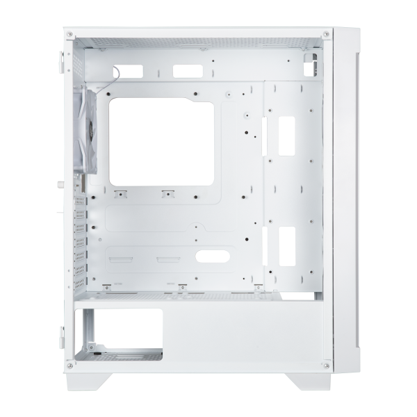 BitFenix Graph 750W Bilgisayar Kasası