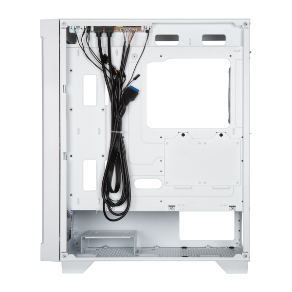 BitFenix Graph 750W Bilgisayar Kasası