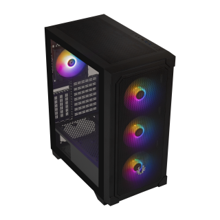 BitFenix Graph 750W Bilgisayar Kasası