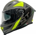 Sway SW 865 ST Titanium Yellow resim