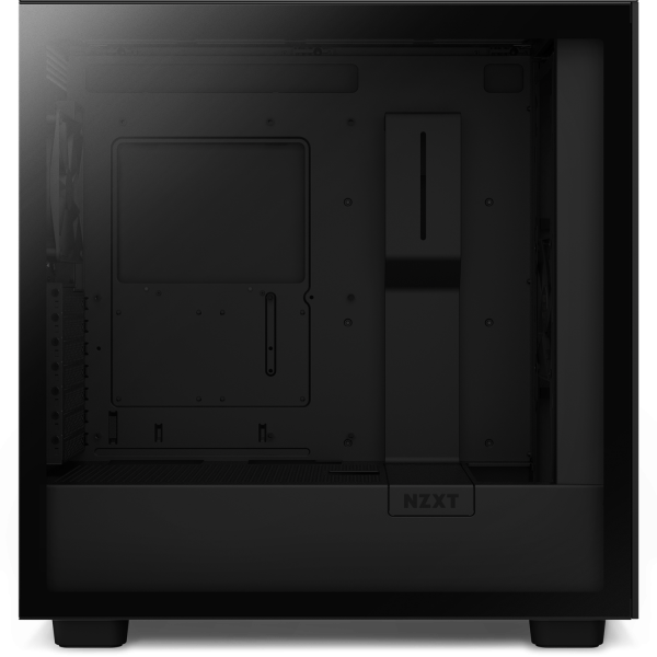 NZXT H7 Flow RGB (2023) Bilgisayar Kasası