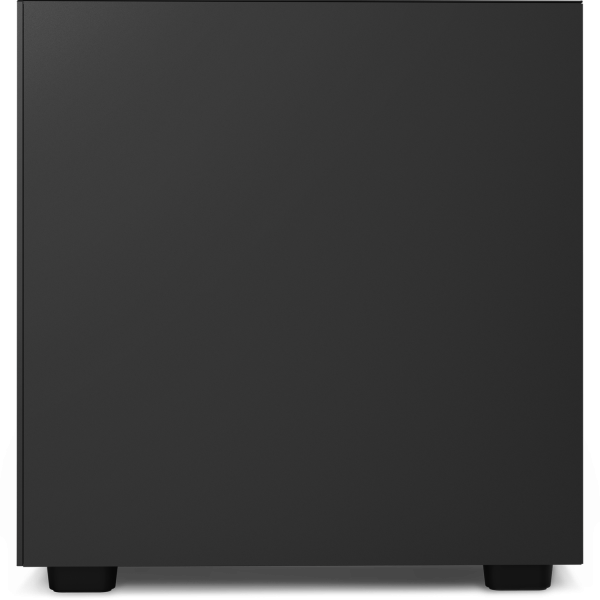 NZXT H7 Flow RGB (2023) Bilgisayar Kasası