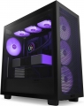NZXT H7 Flow RGB (2023) resim
