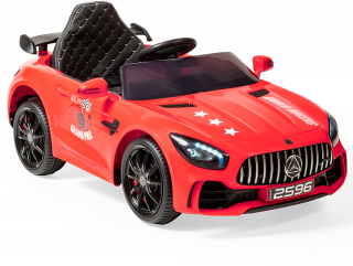 Baby2Go Grand 12V