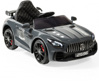 Baby2Go Grand 12V