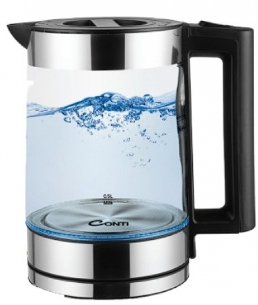 Conti CK-252 Excellent Su Isıtıcı