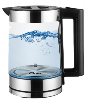 Conti CK-252 Excellent Su Isıtıcı