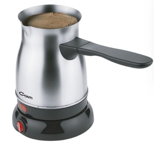 Conti CKC-500 Hayal Kahve Makinesi