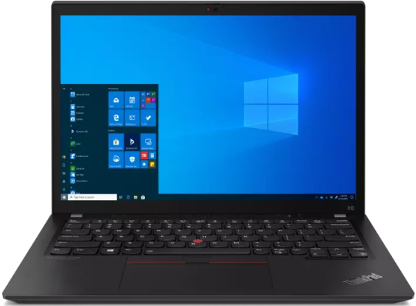 Lenovo ThinkPad X13 G3 21BN0038TX Ultrabook