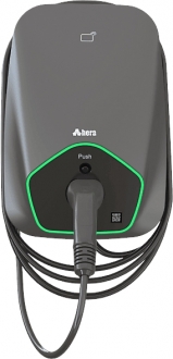 Hera ChargePack Personal 7.4kW Kablolu